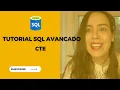 SQL Tutorial Avancado Como usar CTE Expressao de tabela comum