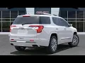 New 2021 GMC Acadia Cerritos CA Buena Park CA