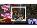 Episode 2 TheTrials - Lets Make Code With Minecraft EE Code Builder