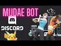 Mudae Discord Bot Tutorial