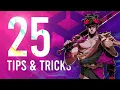 25 Game Dev Tips for Beginners Tips Tricks