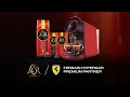 Lagu L’OR x Ferrari presenteert: de nieuwe Passione Rossa collectie