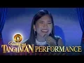 Download Lagu Tawag ng Tanghalan: Elaine Duran | 'Till I Met You Day 2 Semifinals