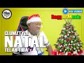 Lagu Clumztyle__Natal Telah Tiba (Reggae Music)