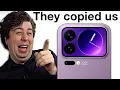 Download Lagu Apple Reacts to Xiaomi 17 Pro Max