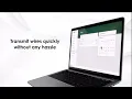 Business Online Banking Highlight
