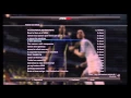 Tutorial PES2012 como instalar tus cantos,música y callnames. ps3