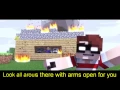 Download Lagu ♫ Let's have some Fun in Minecraft (lyrics) ♫