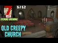 Download Lagu 7 Days To Die (Gameplay) S:7 E:2 - Old Creepy Church