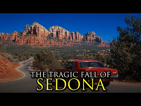 Why Nobody Wants to Visit Sedona, Arizona Anymore