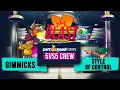 Download Lagu Gimmicks vs Style of Control I 5vs5 Out For Fame Europe Top 8 I The Legits Blast 2025