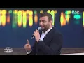 شطبنا لايف من حلقة برنامج "معكم" مع الإعلامية " منى الشاذلي"