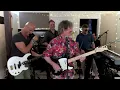 'KISS ON MY LIST' (HALL AND OATES) cover by HSCC