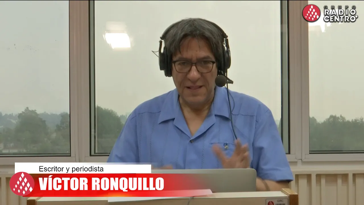 CASO COLLADO demuestra que existe MAFIA DEL PODER; ¿PROTESTA de POLICÍA FEDERAL para desestabilizar?