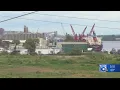 Port of Albany seeking alternatives after turning down 29 5 million federal grant