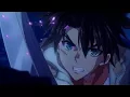 Shinmai Maou no Testament Departures OVA AMV