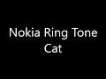 Nokia ringtone - Cat