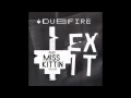 Dubfire, Miss Kittin - Exit Original Mix [SCI+TEC]