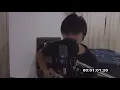 คาเฟอีน (Low sugar iced Mocha version) - W | Cover Wan Thanakrit