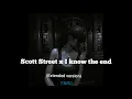 Download Lagu Scott Street x I know the end (extended version) | tiktok song