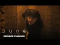 Dune Part Three Regime Change Trailer 2026