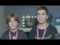 La Chœur de l'Aube 2024 - Plus Fort (Julien Granel)