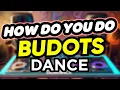 Download Lagu Dj Danz - How Do You Do ( Budots Dance Remix )