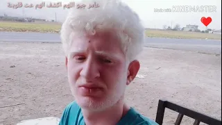 دعاء اللهم يا من أجاب نوح حين ناداه عامر جبو القناة الرسمية للشيخ د عامر جبو 