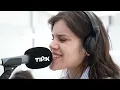 Rori chante "Loser" dans la Tipik Liveroom