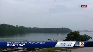 WXII Noon headlines June 30 2023