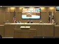 Ector County Commissioners approve 2023-2024 budget tax rate