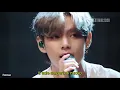 BTS - Spring Day iHeartRadio 2020 SUB ITA