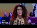 L'hyperpop d'Oklou en live