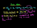 Random Effects Estimator - an introduction
