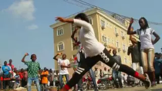 mayowa bae zaza dance viral video 