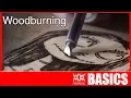 Beginner s Guide to Woodburning Pyrography BASICS