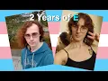 2 Year MtF Transition Timeline