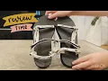 Teva Women s Original Universal Slim Sandal Review