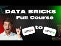 PySpark DataFrame Manipulations Lecture 4 Databricks Full Course - Zero to Hero