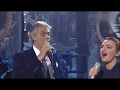 Lagu Andrea Bocelli \u0026 Arisa - La chanson de Lara