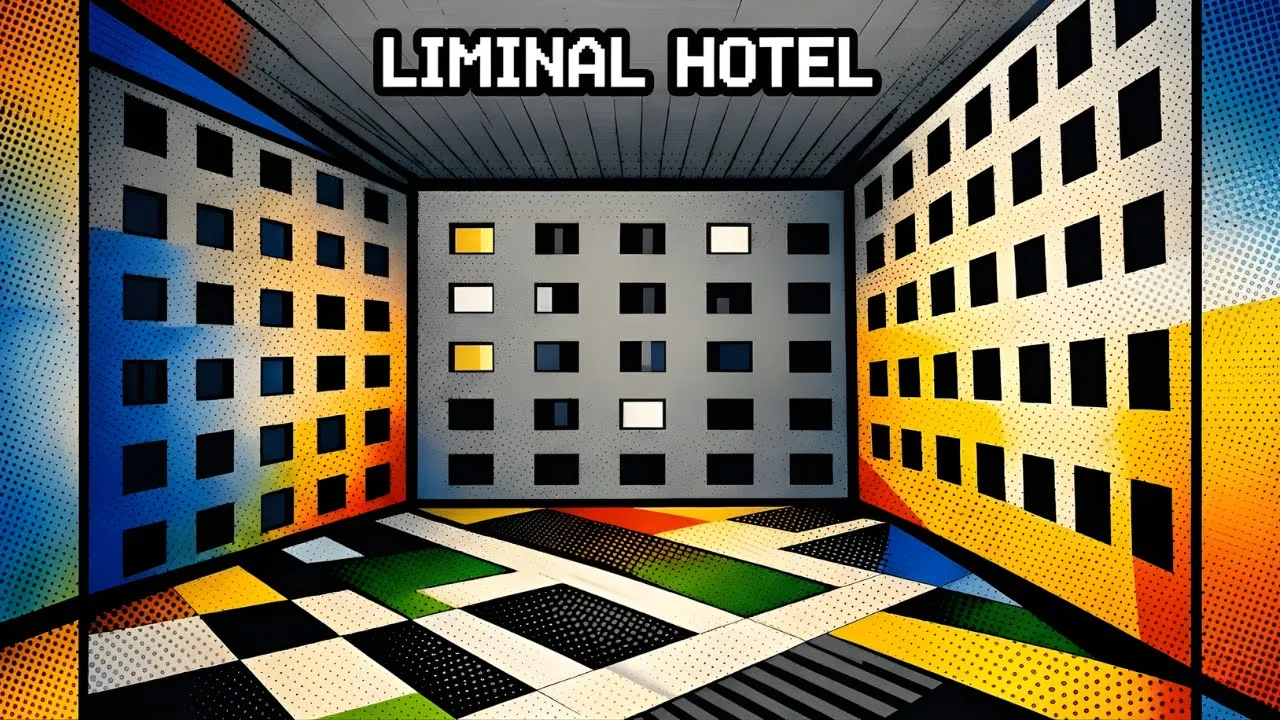 Out of Service Elevator Solution - Dreamcore Chapter 4