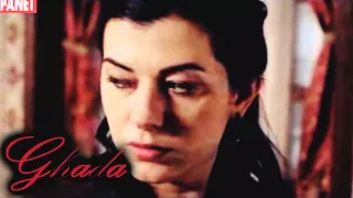 حبيت اتنين   تامر حسنى    خديجة   ابراهيم   فريال                          دندنها