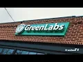 GreenLabs - Baltimore Maryland Dispensary