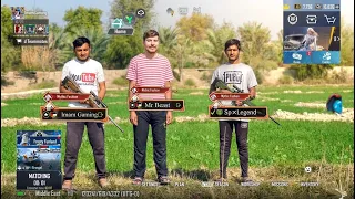 Mrbeast In Real Life Pubg Parody Comedy 😀🔥 Remastered Video