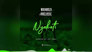 wakwanza x vanclassic nyakati official audio visual