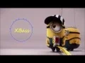 Download Lagu Minions remix banana BASS BOOST