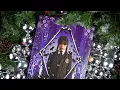 Wednesday Classic Advent Calendar by Cinereplicas