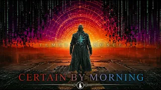 certain by morning tales of the white rabbit post grunge alt rock alt metal lyric video