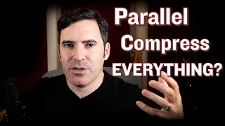 How to Parallel Compress EVERYTHING A Comprehensive Guide
