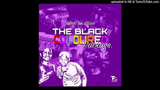 taboo no sliiso demoted ft toolz umazelaphi u0026 cultivated soulz 